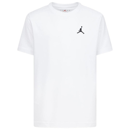 Jordan Παιδική κοντομάνικη μπλούζα Jumpman Air Embroidered T-Shirt